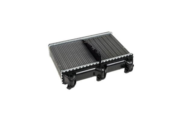 радиатор печки!\ BMW E31/E32/E34 1.8-5.5/2.5TD 86-99 Z19774 ZENTPARTS