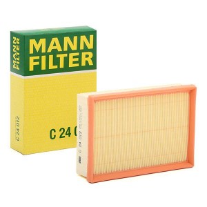 Фильтр воздушный C 24 012 MANN FILTER