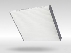 Фильтр салонный NF6442 NEVSKY FILTER