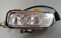 Фара противотуманная MERCEDES Axor (04-) левая MARS TECH M630944 MARS