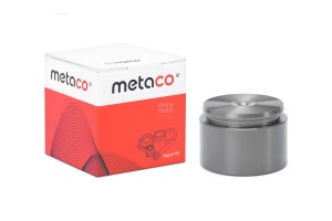 VW TOUAREG (2002>) D=46, BREMBO 3240090 METACO