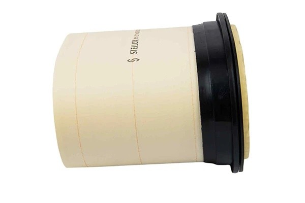 фильтр воздушный! 225x158x172\ CATERPILLAR 81-21140-SX STELLOX