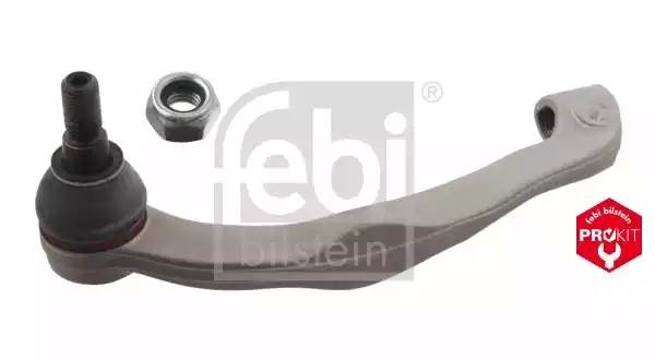 Наконечник рулевой тяги VW T5 левый FEBI 29675 FEBI BILSTEIN