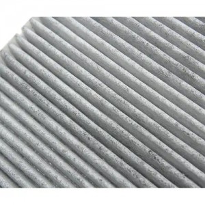 Фильтр воздушный салона VW AUDI SEAT SKODA угольный MEGAPOWER 810-14-086 MEGA POWER