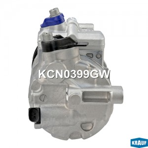 Компрессор SKODA Octavia (13-) кондиционера KRAUF KCN0399GW KRAUF
