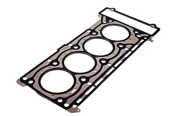 прокладка ГБЦ! (0.9mm)\ MB W204 M271 1.6-2.3 02> 1125239SX STELLOX