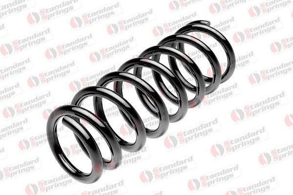пружина передняя!\ Suzuki Grand Vitara JA627/SQ4D 01-05 ST132024F STANDARD SPRINGS