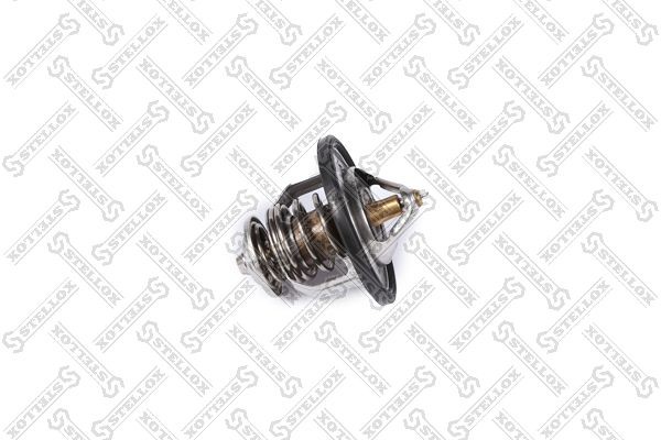 термостат!\ Opel Antara, Chevrolet Captiva/Epica 2.0D/CDTI 06> 23-40277-SX STELLOX