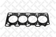 прокладка ГБЦ! (0.7mm)\ Mitsubishi Galant VI/Outlander I/Lancer VII 2.0 4G63 96> 1125195SX STELLOX