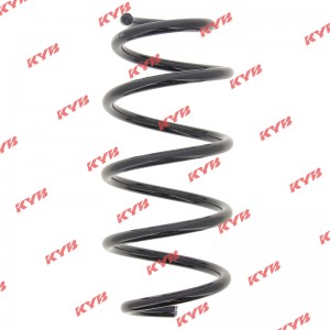 пружина передняя!\ Skoda Yeti 09> RA3364 KAYABA