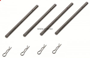 РМК суппорта Iveco пальцы направляющие колодок 960847 EMMERRE