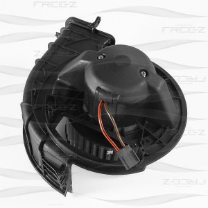 Вентилятор отопителя KS0192 KS0192 FREE Z