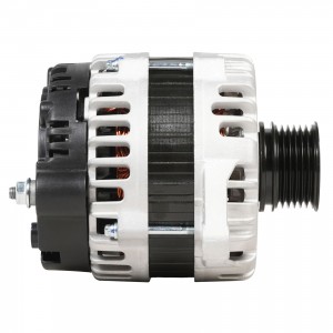 Генератор для а/м ГАЗель Бизнес с дв. УМЗ-4216/Evotech 2.7i (тип Prestolite) 115 LG0303 START VOLT