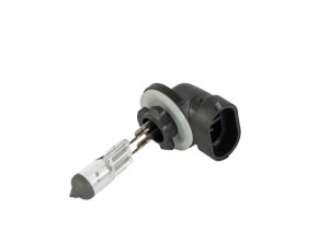 Лампа 12V H27(881) 27W PGJ13 +30% 3200К блистер (1шт.) XENITE 1007083 XENITE