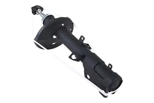 амортизатор задний правый газовый! 4853013050\Toyota Corolla 1.3 16V/1.6 16V/1.8 Z73560 ZENTPARTS