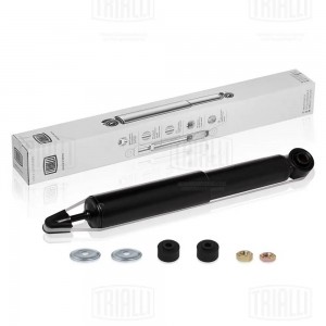 Амортизатор Mitsubishi Pajero (90-) задн. (AG 11508) AG 11508 TRIALLI