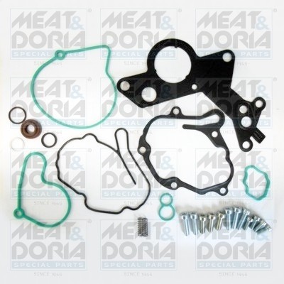 Ремкомплект VW Eos (2.0 TDI) насоса вакуумного MEAT&DORIA 91147 MEAT DORIA