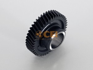 Шестерня промежуточная КПП z=44 T 146675 CEI