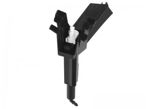 Омыватель фары NISSAN QASHQAI 14- LH ST-DT66-110-2 STDT661102 SAT