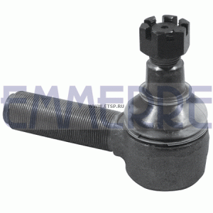 Наконечник рулевой тяги левый 45  M28*1.5/26 L=115 954033 EMMERRE