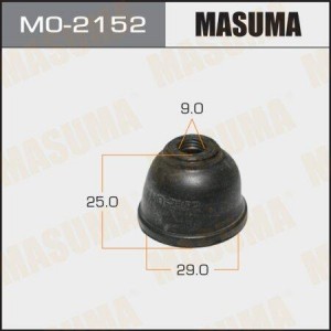 пыльник шаровой опоры!11x29x25\ Nissan MO-2152 MASUMA