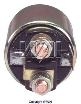 MITSUBISHI 66-8377 WAI