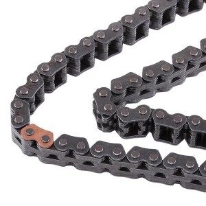 Комплект цепи ГРМ VW Tiguan FEBI 102196 FEBI BILSTEIN