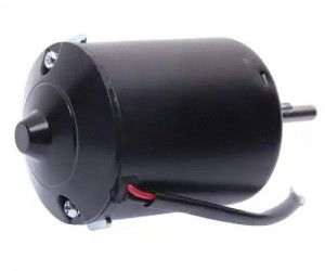 Мотор отопителя КАМАЗ МЭ-250 40вт MEGAPOWER 370-15-011 MEGA POWER