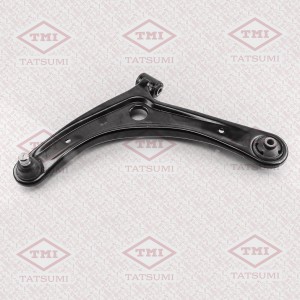 Рычаг передней подвески нижний L DODGE Caliber 06-JEEP Compass/Patriot 06- TEE17 TEE1754L TATSUMI