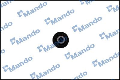 Сайлентблок HYUNDAI Sonata YF (10-) рычага заднего нижнего поперечного MANDO MCC010014 MANDO