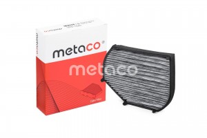 MB W210 E-KLASSE,W202 93- УГОЛЬНЫЙ 1010106C METACO