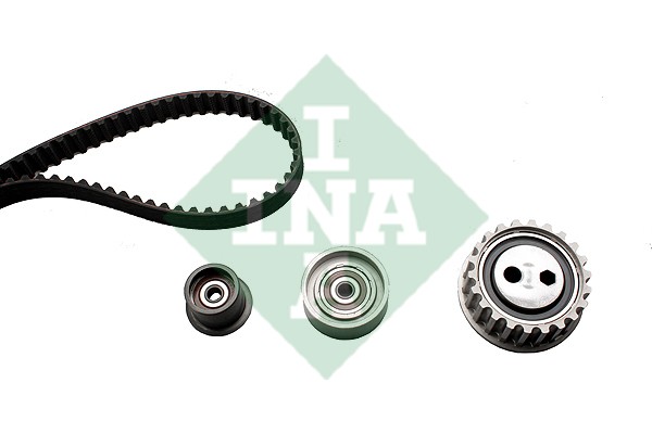 Комплект ГРМ BMW 316i, 318i, E36 530004610 530 0046 10 INA
