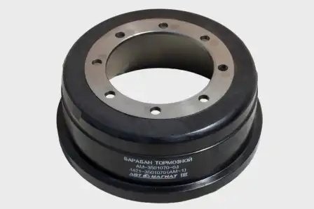 Барабан тормозной передний ЗИЛ-4331 44213501070 AVTOMAGNAT