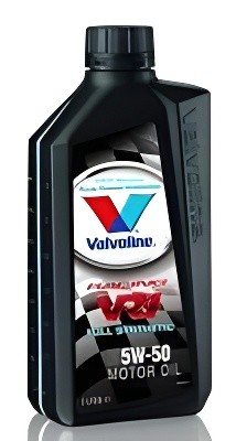 Моторное масло VALVOLINE VR1 Rasing SAE VE11900 VALVOLINE
