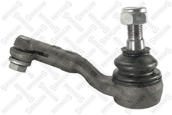 наконечник рулевой правый!\ BMW E84/E90/E91/E92 05> 51-00466-SX STELLOX