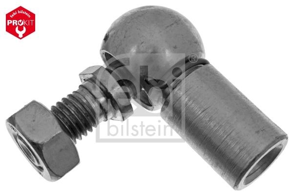 наконечник тяги уровня пола !M10/L=27 CS16 \ 07045 FEBI BILSTEIN