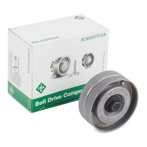 Ролик обводной MINI COOPER S 1.6 (R50) 532052410 532052410 INA