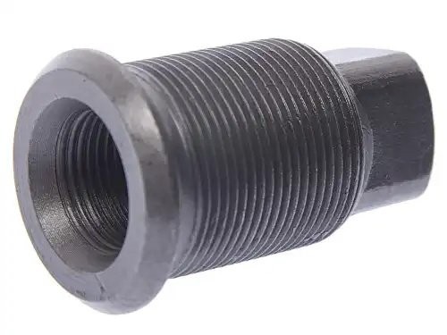 Футорка 20х1.5 внутренняя 30х1.5 наружная ГАЗ-53,3307,ЗИЛ,КРАЗ (гайка колеса) ле 90000042 MEGA POWER