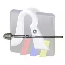 OPEL CORSA C (2000-2006) 92-90378-010 RTS