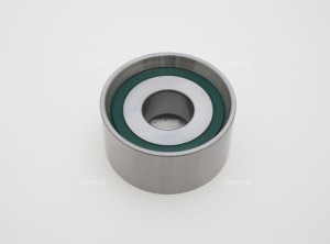 Ролик ГРМ PEUGEOT Boxer (02-) (2.8) CIRTOEN Jumper (02-) обводной GMB GT60520 GMB