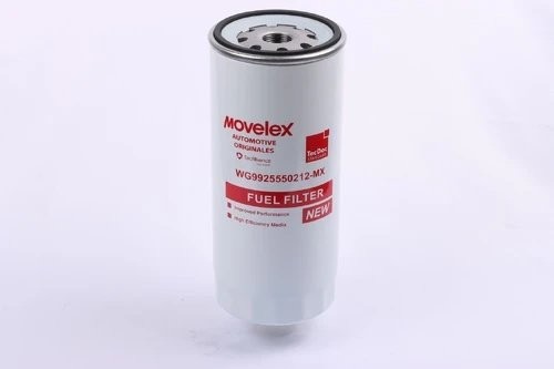 Фильтр топливный HOWO A7 SITRAK грубой очистки MOVELEX WG9925550212MX MOVELEX