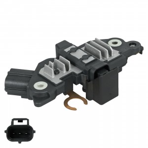 Регулятор напряжения ген. для а/м Ford Transit (00-) 2.0TDCI (VRR 1006) VRR 1006 START VOLT
