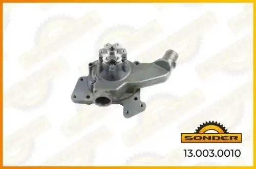 Насос водяной Premium MB о.н. 3662005901 (с комплектом уплотнителей) 130030010 SONDER