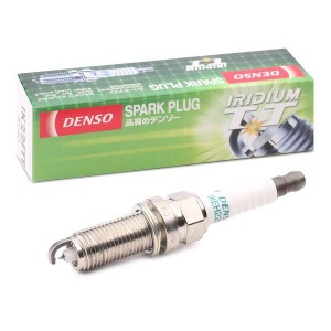 Свеча зажигания RENAULT Duster,Kaptur (13-) DENSO IXEH22FTT DENSO