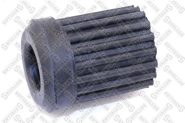 сайлентблок рессоры зад.!\ Nissan Vanette C120/GC22 81-92 87-74093-SX STELLOX