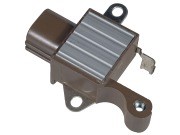 реле-регулятор!14,3V\Kia Ceed/Rio/Sportage,Hyundai i30/ix35/Solaris 1.4-2.0/2.0D 0671861SX STELLOX