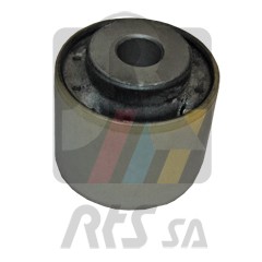 сайлентблок рычага!\ Renault Duster 10> 01700824 RTS
