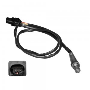 Датчик кислорода (Лямбда-зонд) до катал. BMW 1 04, 3 05-, 5 03-, X1 09-, X3 04-, MSE2067 MARSHALL