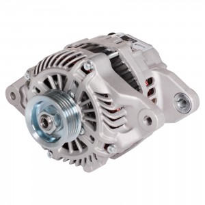 Генератор для а/м Mitsubishi Lancer X (07-)/ASX (10-) 1.5i/1.6i LG1115 LG 1115 START VOLT