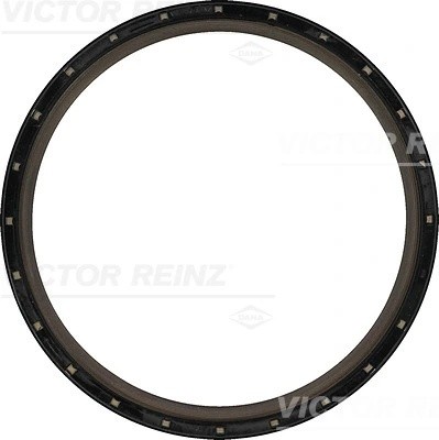 Сальник коленвала передний 81-42913-00 Victor Reinz (1520998) SCANIA 814291300 VICTOR REINZ